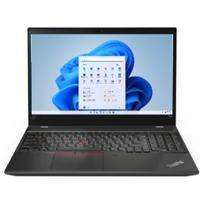 Lenovo ThinkPad T580