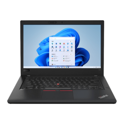 Lenovo ThinkPad T480