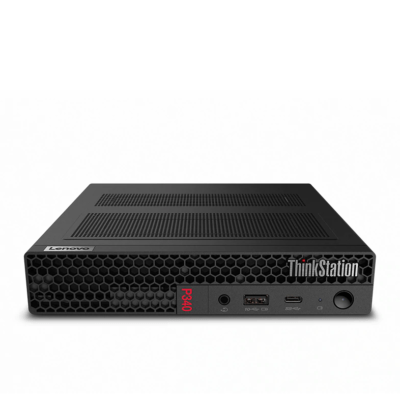 Lenovo ThinkStation P340 Tiny