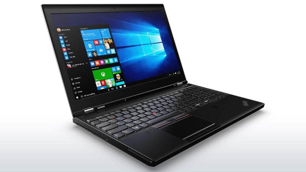 1 14 1024x576 - Lenovo ThinkPad P50