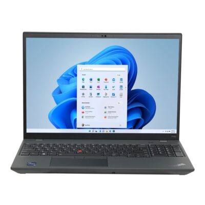 Lenovo ThinkPad P16s Gen 2