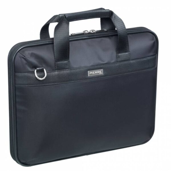 Pierre original dokument taske 14"