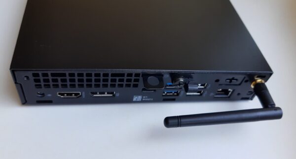 Dell OptiPlex 3060 Micro