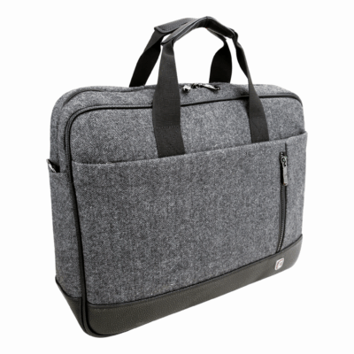 CIRAFON Laptop Bag Vintage Taske 15.6"