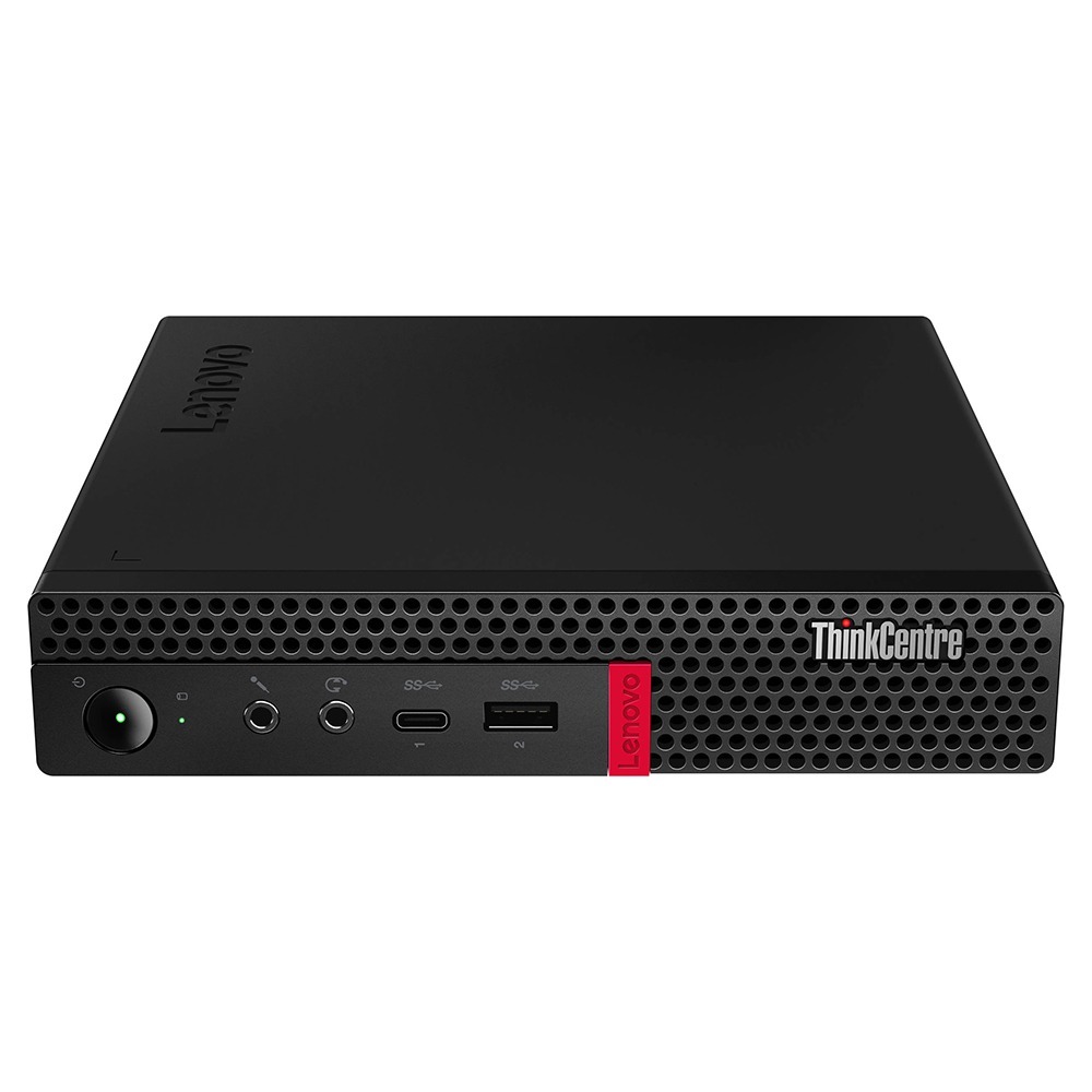 1 Lenovo ThinkCentre M630e Tiny