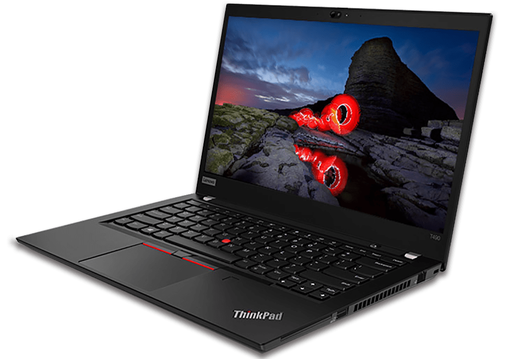 Lenovo ThinkPad T490-2 Lenovo ThinkPad T490