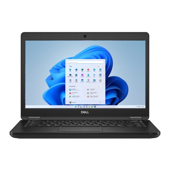 Dell Latitude 5490