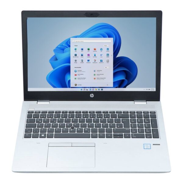 HP ProBook 650 G4