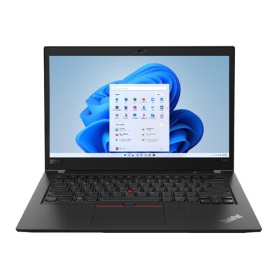 Lenovo ThinkPad T480s