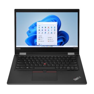 lenovo thinkpad x390 yoga