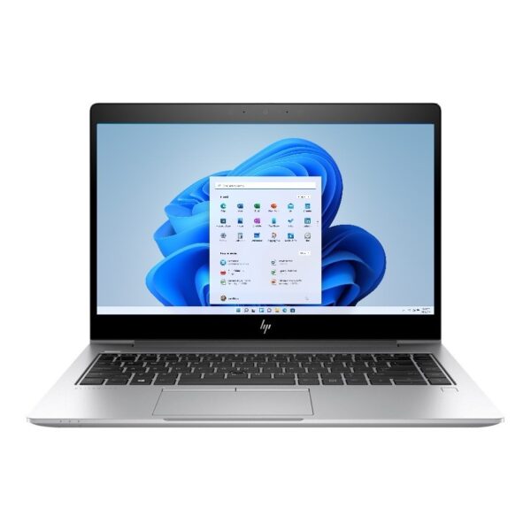 HP EliteBook 840 G6