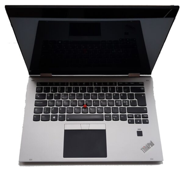 Lenovo ThinkPad X1 Yoga Gen 2