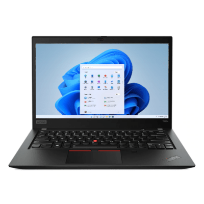 Lenovo ThinkPad T490s