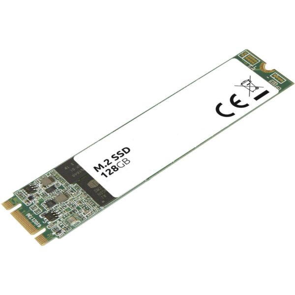 SSD 128 GB M.2 SATA