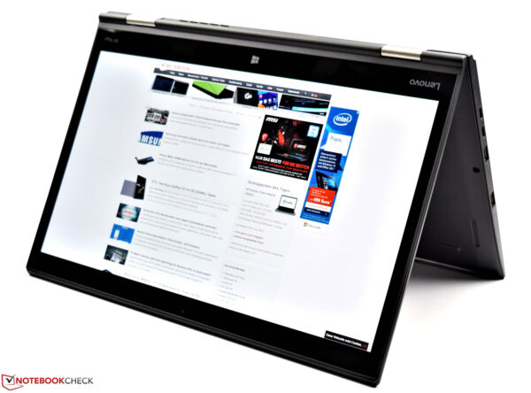 Lenovo ThinkPad X1 Yoga Gen 2