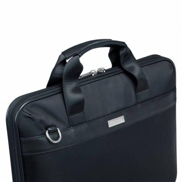 Pierre original dokument taske 14"