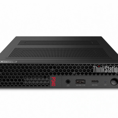 Lenovo ThinkStation P340 Tiny Core I7-10700T 16GB 512GB