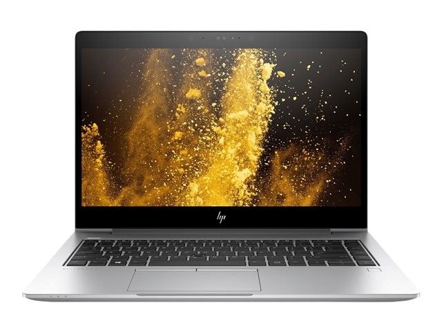 2 3 - HP EliteBook 840 G6