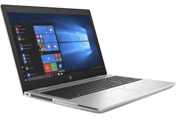 HP ProBook 650 G4