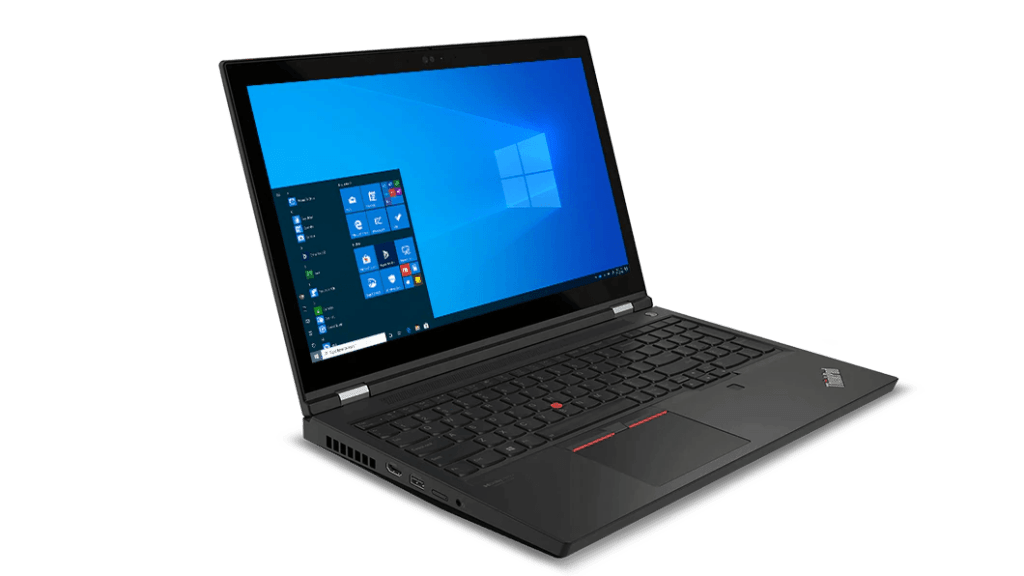 2 6 1024x576 - Lenovo ThinkPad P15 Gen 2