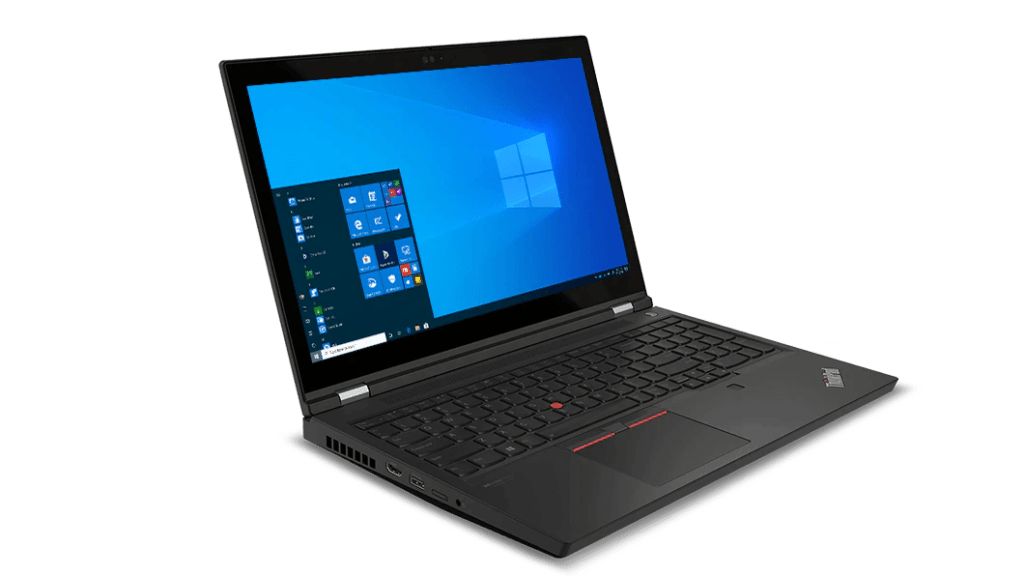Lenovo ThinkPad P15 Gen 2 2 6 1024x576 - Lenovo ThinkPad P15 Gen 2