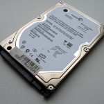 Harddisk Udskiftning af harddisk