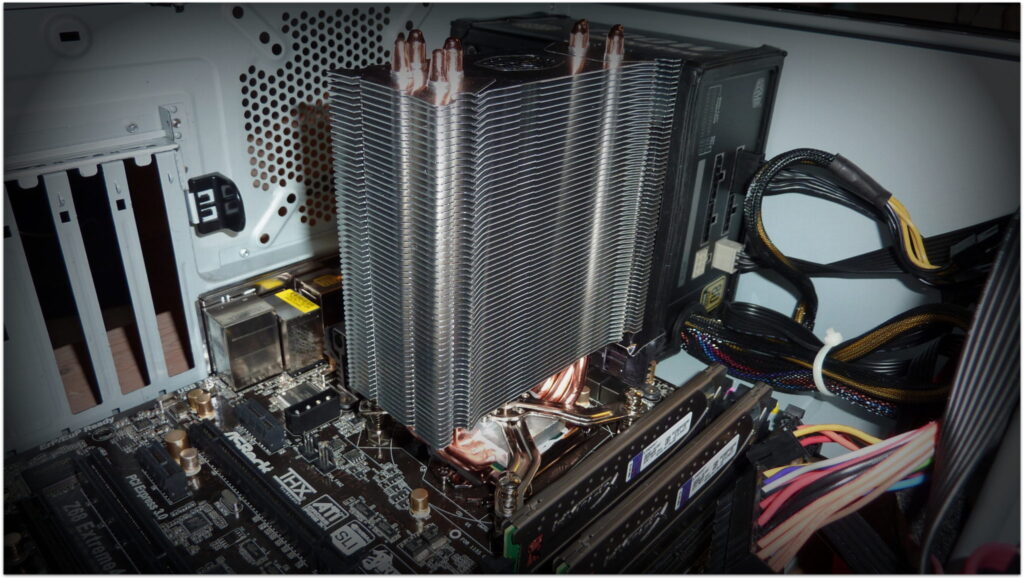 Computer reparation - Salg af nye og brugte computere Værksted 1024x579 - Computer reparation - Salg af nye og brugte computere