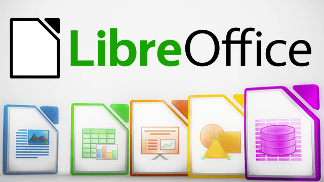 Linux libreoffice - Linux