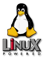 Linux linux logo 2gp - Linux