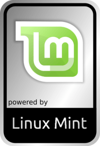 Linux Mint