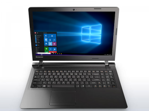 Ny computer - lenovo