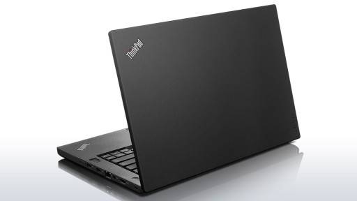 ThinkPad T460p 3 - Lenovo ThinkPad T490