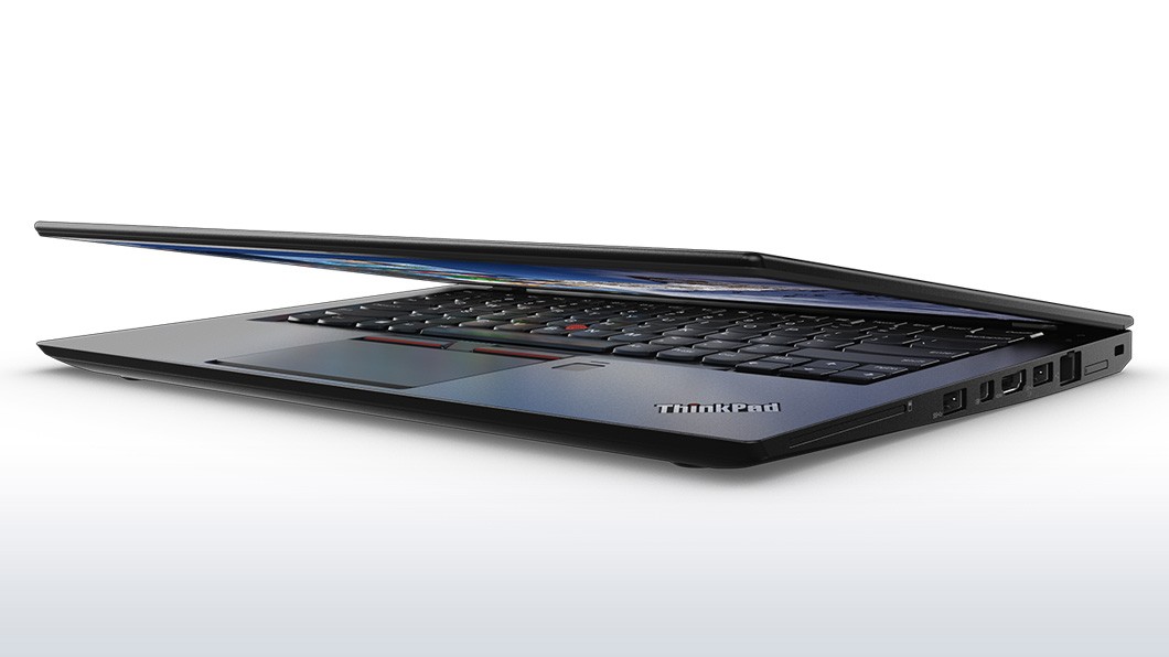 ThinkPad T460s 2 - Lenovo ThinkPad T480s