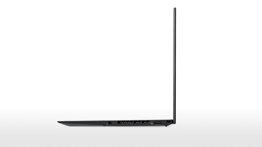 X1 Carbon 6 1024x576 - Lenovo ThinkPad X1 Carbon G6