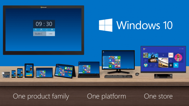 Windows Windows 10 - Windows
