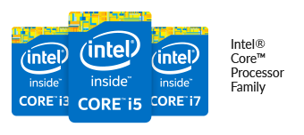 Intel cpu
