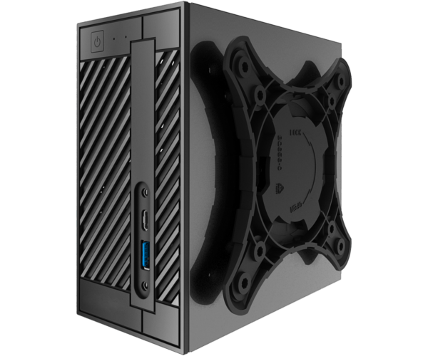 ASRock DeskMini 110 Barebone