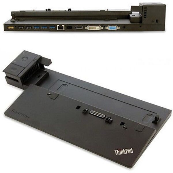 Lenovo ThinkPad Docking station
