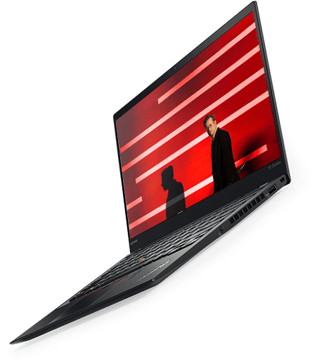 Lenovo ThinkPad X1 Yoga Gen 2