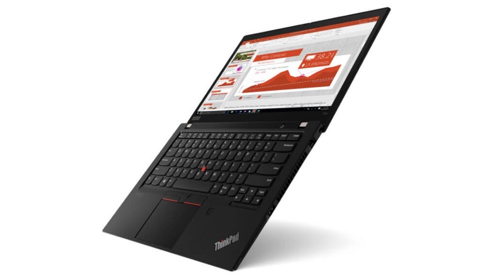 3 16 1024x576 - Lenovo ThinkPad T14 G2