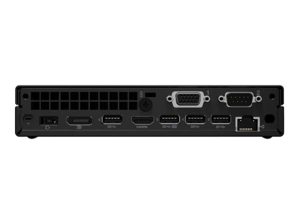 Lenovo ThinkCentre M70q Tiny Gen 2 3 17 - Lenovo ThinkCentre M70q Tiny Gen 2