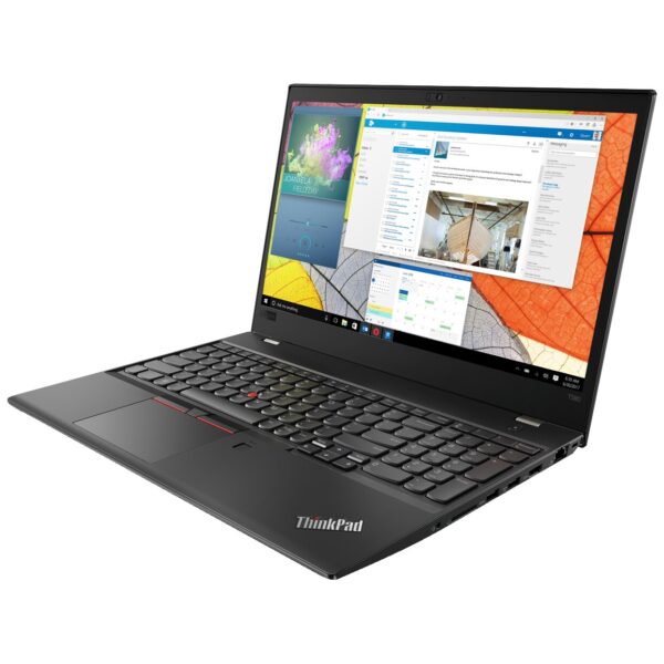 Lenovo ThinkPad T580