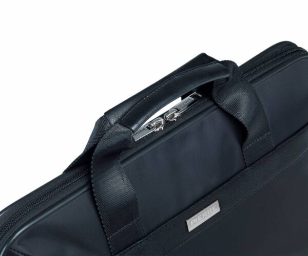 Pierre original dokument taske 14"