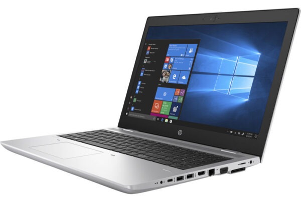 HP ProBook 650 G4