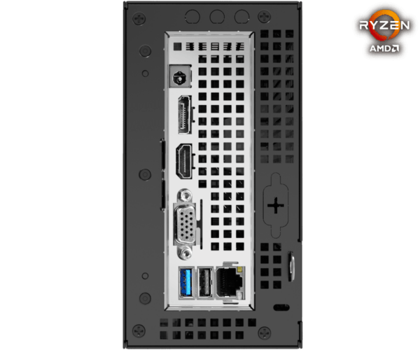 ASRock DeskMini A300