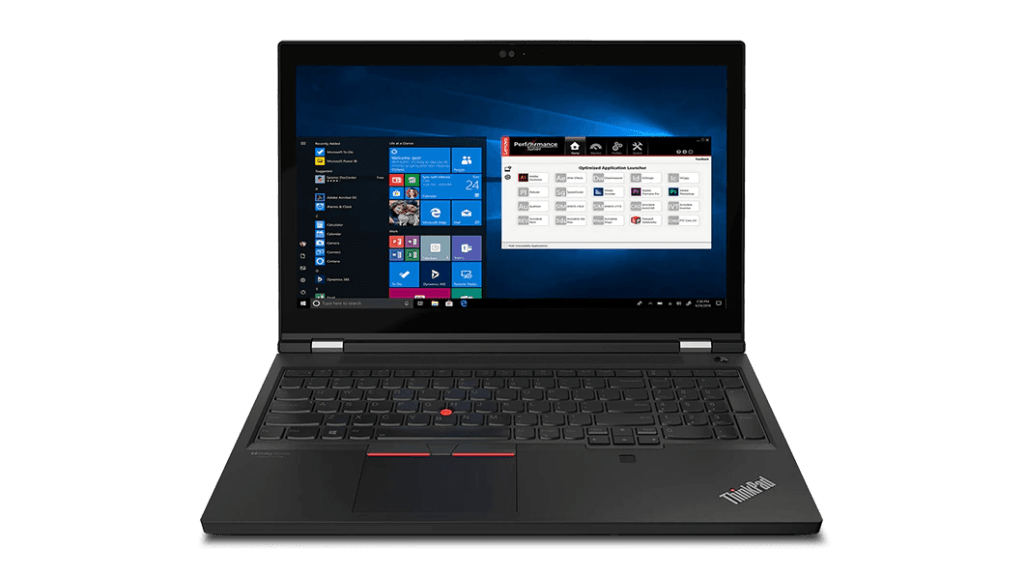 Lenovo ThinkPad P15 Gen 2 3 7 1024x576 - Lenovo ThinkPad P15 Gen 2