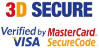 3D Secure