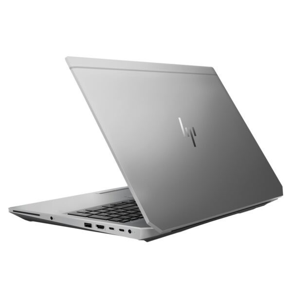 HP Zbook 15 G5