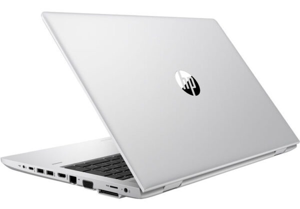 HP ProBook 650 G4