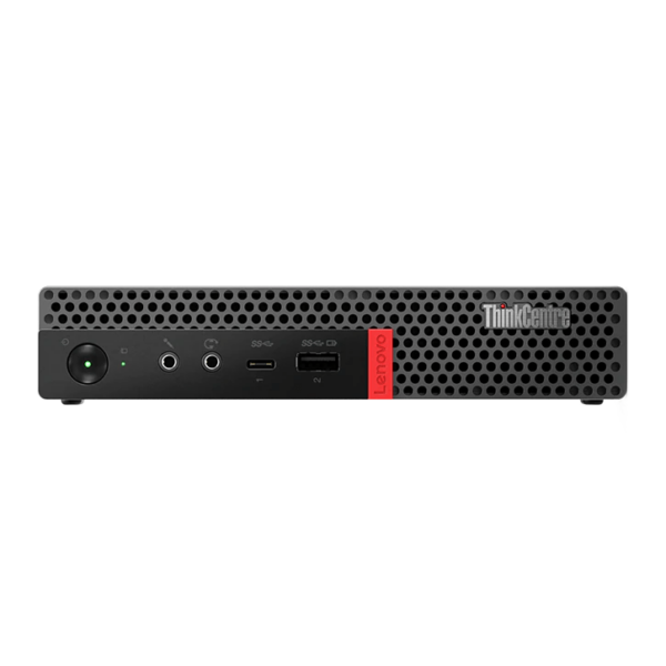 Lenovo ThinkCentre M920x Tiny